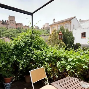 Oasis Apartamento